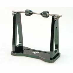 J Perkins Deluxe Wheel/Prop Balancer - Aluminium