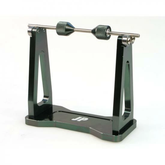 J Perkins Deluxe Wheel/Prop Balancer - Aluminium