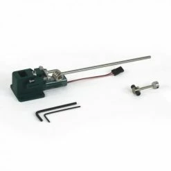 J Perkins Electric Retracts 15-25 Nose Set And Leg (1)