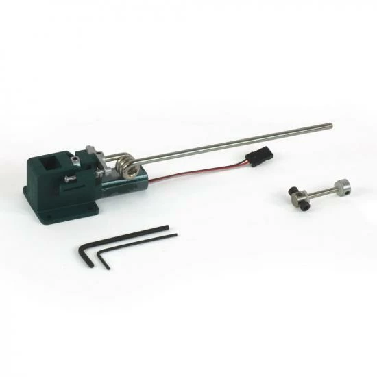 J Perkins Electric Retracts 15-25 Nose Set And Leg (1)