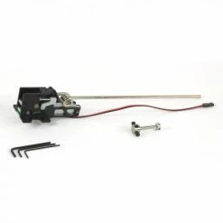 J Perkins Electric Retracts 60-120 Nose Set And Leg (1)