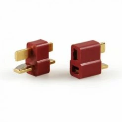 J Perkins T-Style Polarized Connector (5 Pairs)