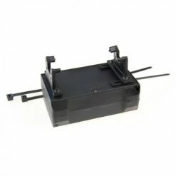 J Perkins Geared Ez-Starter Battery Box