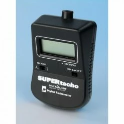 J Perkins JP Supertacho Mini Tachometer