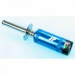 J Perkins JP Alloy Glow Starter With Meter (No Battery)
