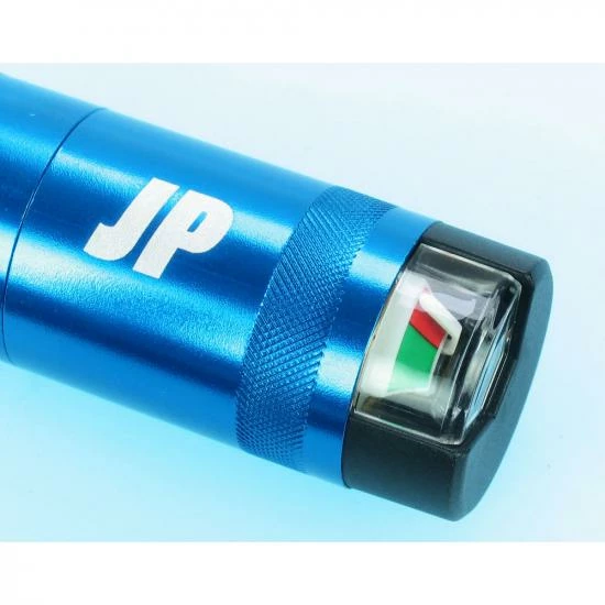 J Perkins JP Alloy Glow Starter With Meter (No Battery) - Image 2