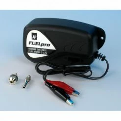 J Perkins JP Deluxe Electric Fuel Pump 6-12V