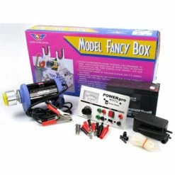 J Perkins JP Flying Starter Pack Deal