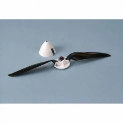 J Perkins Folding Carbon Prop Set 9X5 Elec.Flight