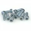 J Perkins M3 X 10 Socket Cap Bolt (10X5)