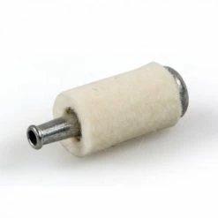 J Perkins Felt Clunk Tank Filter-Petrol Large