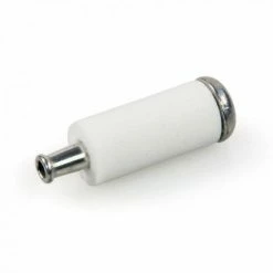 J Perkins Sintered High Flow Turbine Fuel Filter