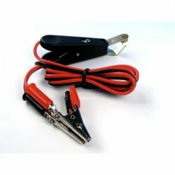 J Perkins Clothes Peg Deluxe Glowclip (5) - Bulk Pack Of 5