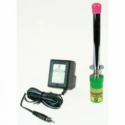 J Perkins Glo-Start Clip(L) 3300Mah Nimh+Charger(3Pin)