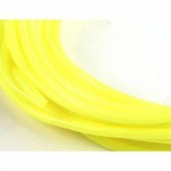 J Perkins 3/32 (2mm) Neon Yellow Fuel Tube 10M