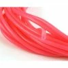 J Perkins 3/32 (2mm) Neon Pink Fuel Tube 10M