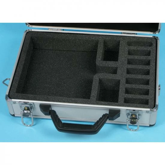 J Perkins Alloy Transmitter Case - Image 4