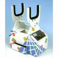 J Perkins JP Fancy Model Flight Box