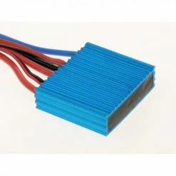 J Perkins Marine Brushed ESC Speed Control - 50A - With Reverse