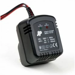 J Perkins Jp 150Tx 150Rx Universal Charger (3 Pin Uk)