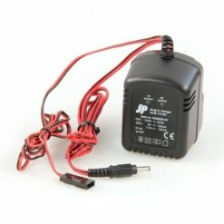 J Perkins Hitec 120Tx 120Rx Charger (3 Pin Uk)