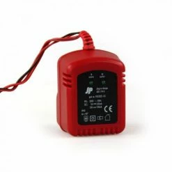 J Perkins Hitec 130Tx 120Rx Charger (3 Pin Uk)