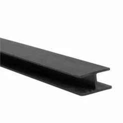 J Perkins Carbon Fibre H Bar 13.0mm X 7.6mm X 1Mt