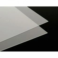 J Perkins 40Thou. Plastiglaze 1.0mm (10) - Bulk Pack Of 10