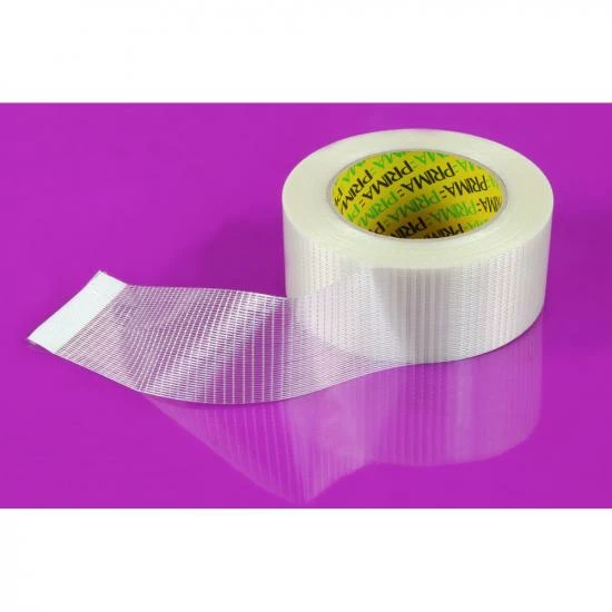 J Perkins 50mm Glassweave Covering Tape