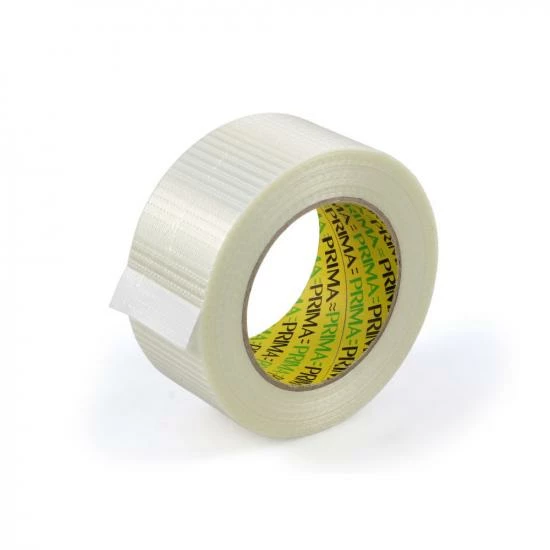 J Perkins 50mm Glassweave Covering Tape - Image 2