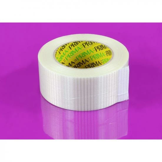J Perkins 50mm Glassweave Covering Tape - Image 3