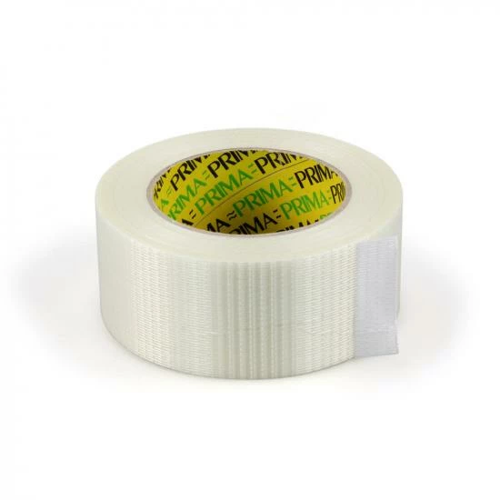 J Perkins 50mm Glassweave Covering Tape - Image 4