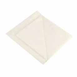 J Perkins JP White Nylon Covering (2.4m X 2.4m)