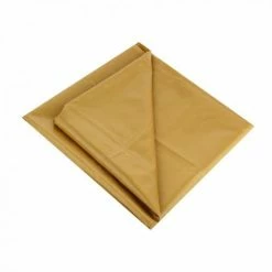 J Perkins JP Gold Nylon Covering (2.4m X 2.4m)