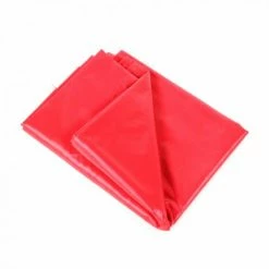 J Perkins JP Red Nylon Covering (2.4 Sq/m)