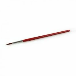 J Perkins Jp Hobby Brush 6 (12)