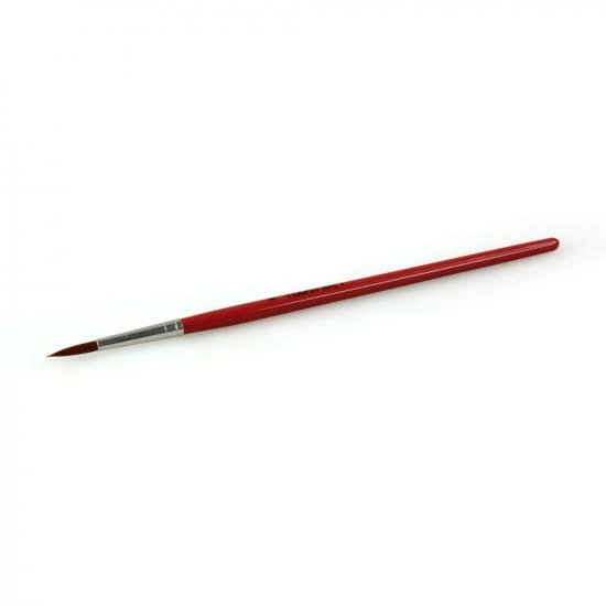 J Perkins Jp Hobby Brush 6 (12)