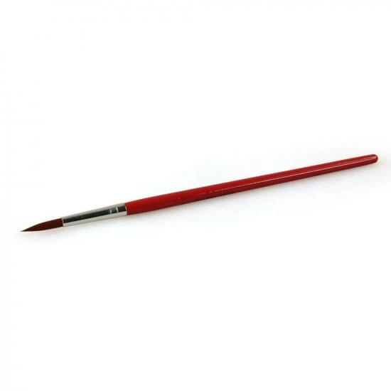 J Perkins Jp Hobby Brush 7 (12)