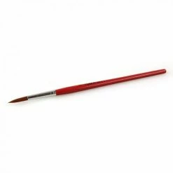 J Perkins Jp Hobby Brush 8 (12)