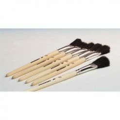 J Perkins Jp Dope Brushes (12)