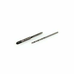 J Perkins M2.5 Tap + 2.1mm Drill