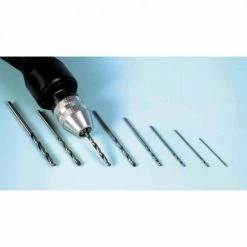 J Perkins 1.8 Mm Drill (10) - Bulk Pack Of 10