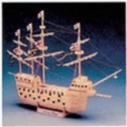 J Perkins M/Craft Mary Rose 11540
