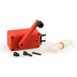 J Perkins Hand Fuel Pump