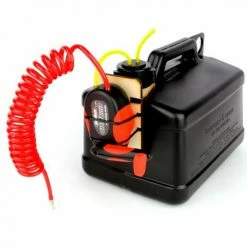 J Perkins JP Fuel Caddy Fueling System (Black - Jet / Glow Fuel) 5 Litres