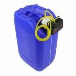 J Perkins JP Fuel Caddy Electric Fueling System 20 Litres