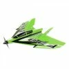 J Perkins JP F-38 Delta Racer PNP - Green