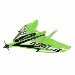 J Perkins JP F-38 Delta Racer PNP - Green