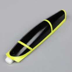 J Perkins JP Canopy Yellow (Painted) (F-38)