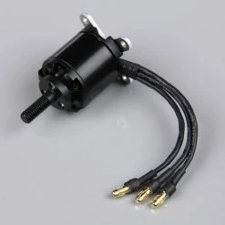 J Perkins JP Motor Brushless 2834-1200kv (F-38)